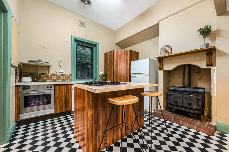 Fourth view of Homely house listing, 11 Connell Road, Oakleigh VIC 3166
