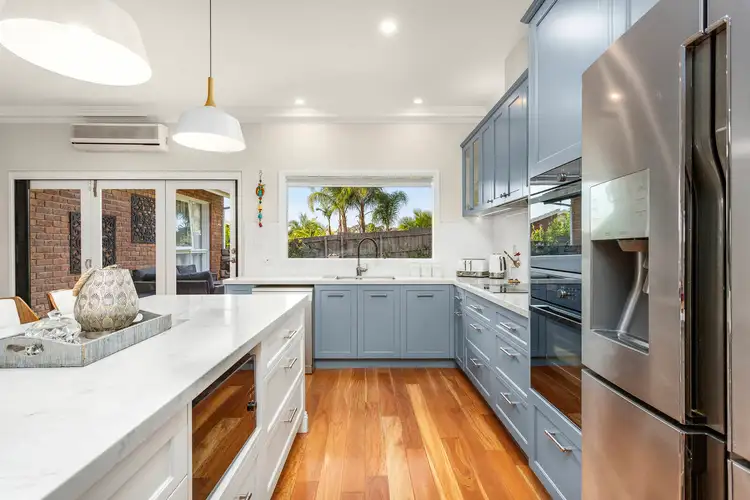 4 Glenmanor Close, Templestowe VIC 3106