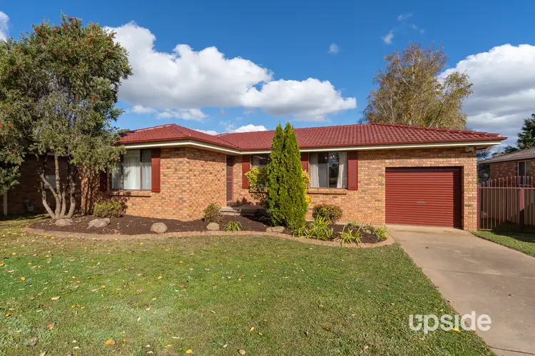 3 Rosewood Avenue, Orange NSW 2800
