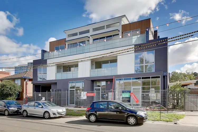 Main view of Homely unit listing, 5/26 Salisbury Street, Werribee VIC 3030