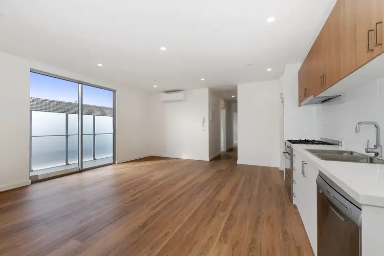 Third view of Homely unit listing, 5/26 Salisbury Street, Werribee VIC 3030
