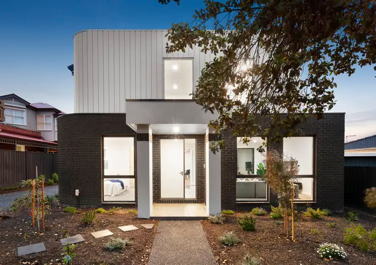 1/12A Marquis Street, Ashburton VIC 3147