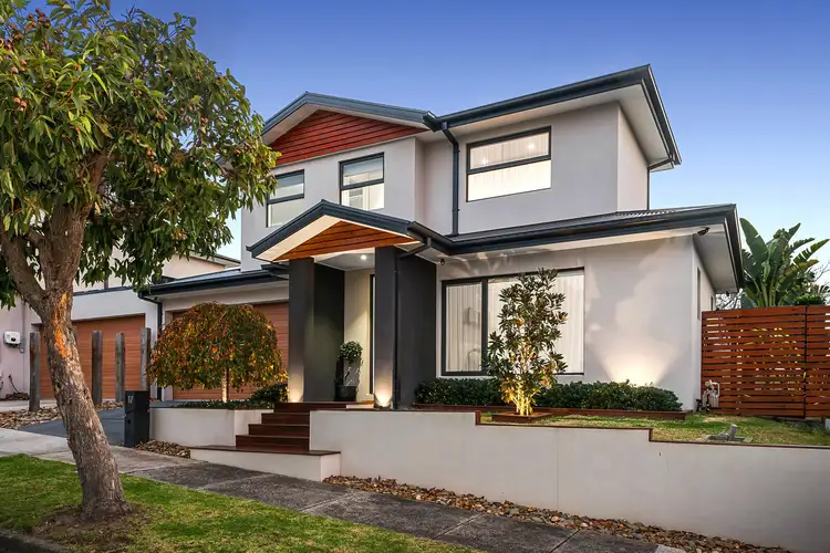 17 Gillon Court, Oakleigh VIC 3166