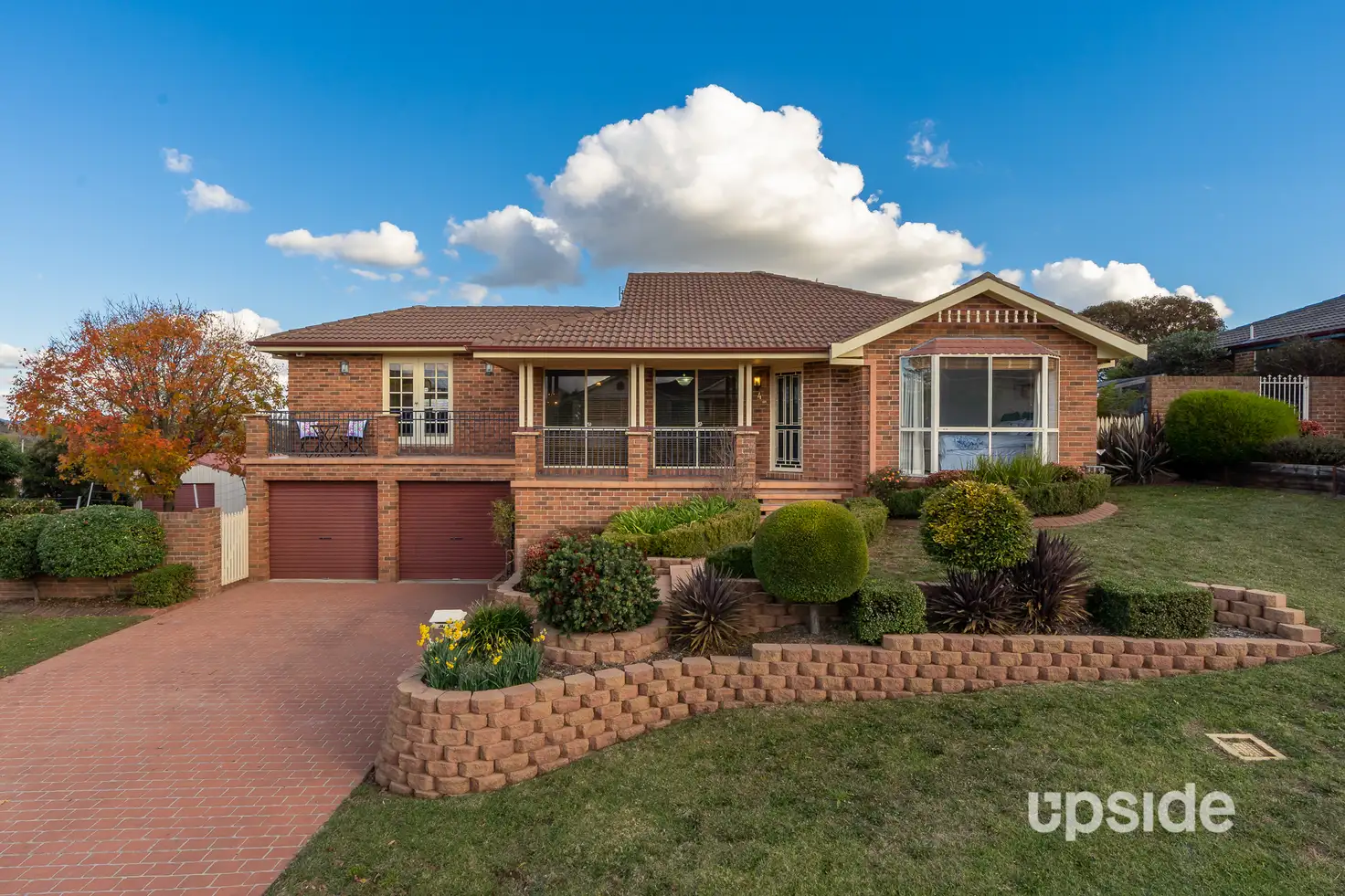 Main view of Homely house listing, 4 Booth Crescent, Orange NSW 2800