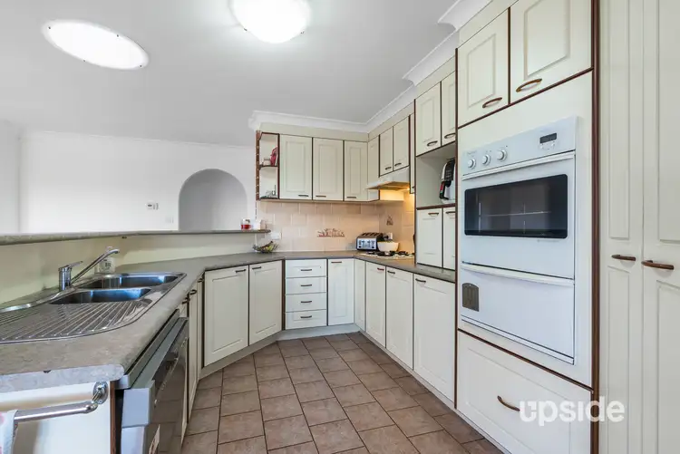 Fourth view of Homely house listing, 4 Booth Crescent, Orange NSW 2800