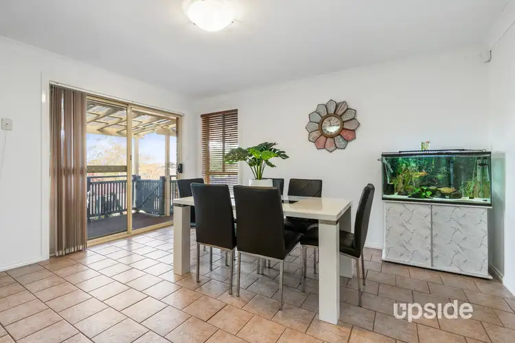 Fifth view of Homely house listing, 4 Booth Crescent, Orange NSW 2800