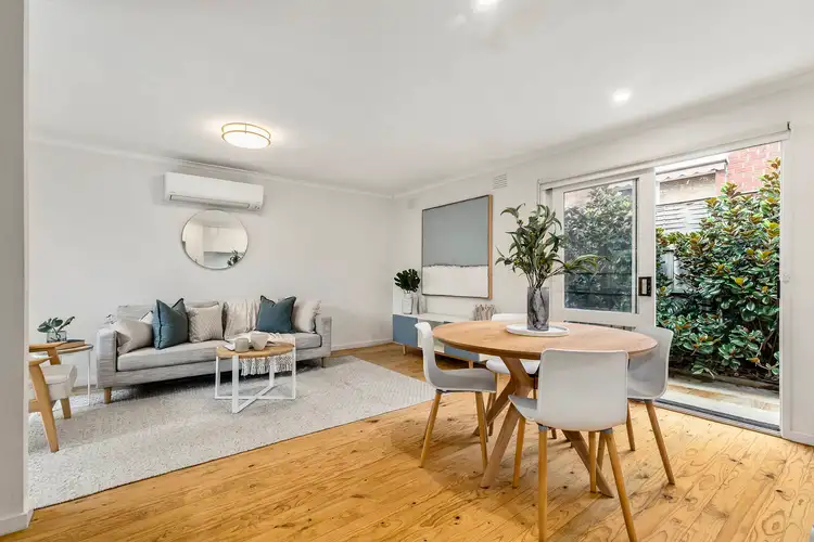 Third view of Homely unit listing, 3/2 Clanbrae Avenue, Burwood VIC 3125