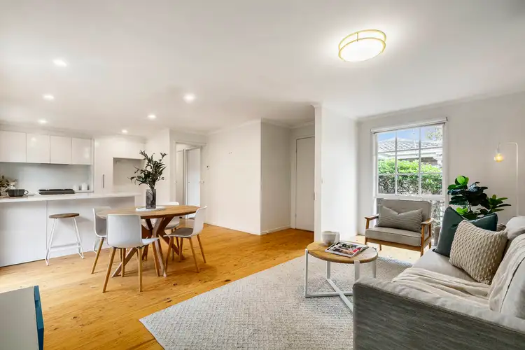Fourth view of Homely unit listing, 3/2 Clanbrae Avenue, Burwood VIC 3125