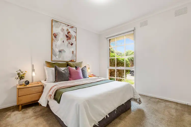 Fifth view of Homely unit listing, 3/2 Clanbrae Avenue, Burwood VIC 3125