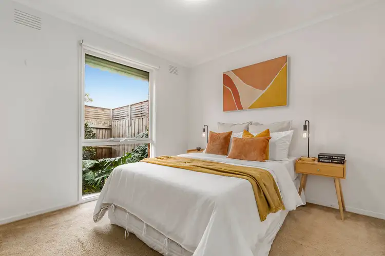 Sixth view of Homely unit listing, 3/2 Clanbrae Avenue, Burwood VIC 3125