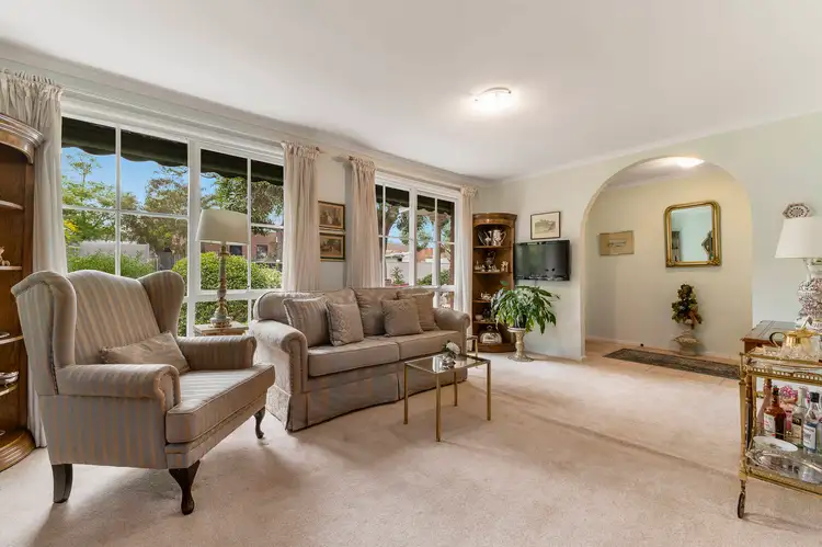 Second view of Homely unit listing, 16B Milverton Street, Camberwell VIC 3124