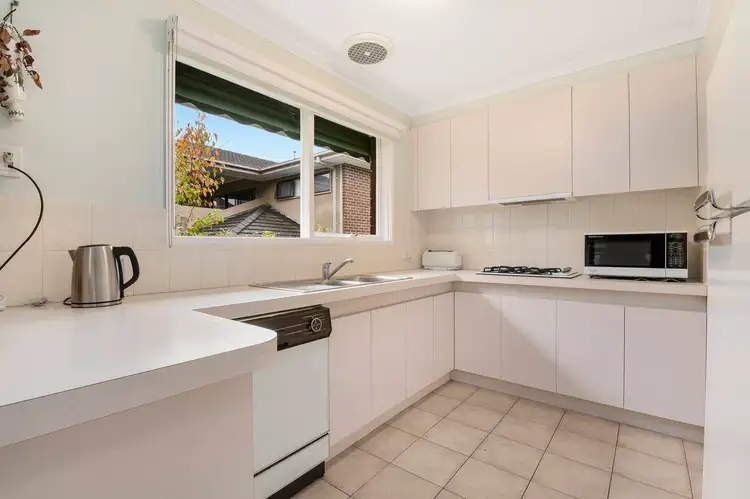 Third view of Homely unit listing, 16B Milverton Street, Camberwell VIC 3124
