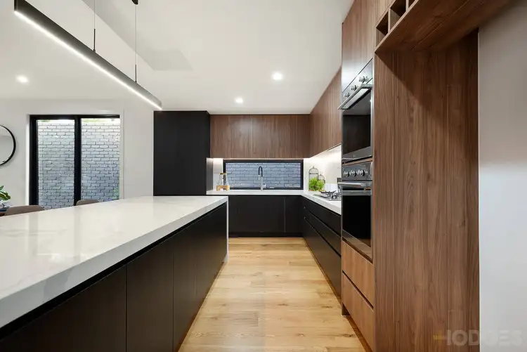 Fifth view of Homely townhouse listing, 18a Renown Street, Bentleigh VIC 3204