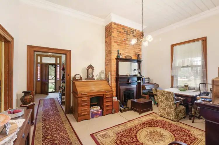 Fifth view of Homely land listing, 2315 Midland Highway, Springmount VIC 3364