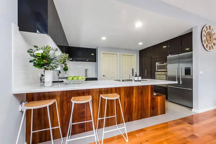 Third view of Homely townhouse listing, 2/53 Winbirra Parade, Ashwood VIC 3147