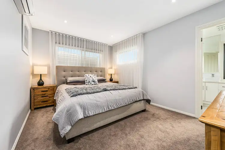 Fourth view of Homely townhouse listing, 2/53 Winbirra Parade, Ashwood VIC 3147