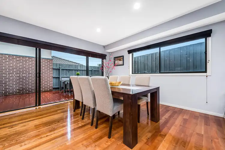 Sixth view of Homely townhouse listing, 2/53 Winbirra Parade, Ashwood VIC 3147