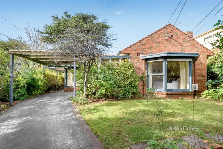 54 Clinton Street, Brighton East VIC 3187