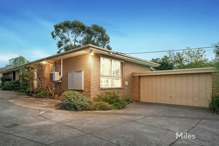 1/20 Livingstone Street, Ivanhoe VIC 3079