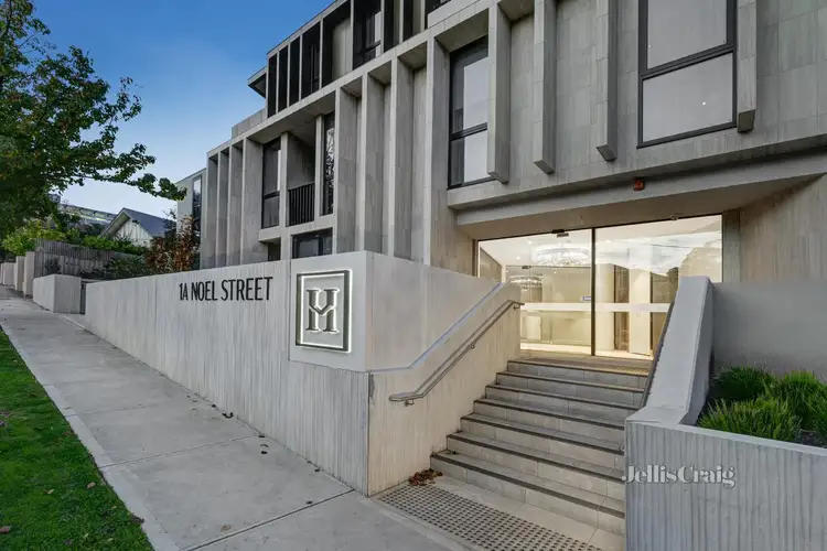 402/1a Noel Street, Ivanhoe VIC 3079