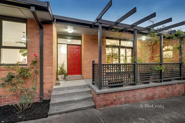 Third view of Homely house listing, 72 Mahoneys Road, Forest Hill VIC 3131