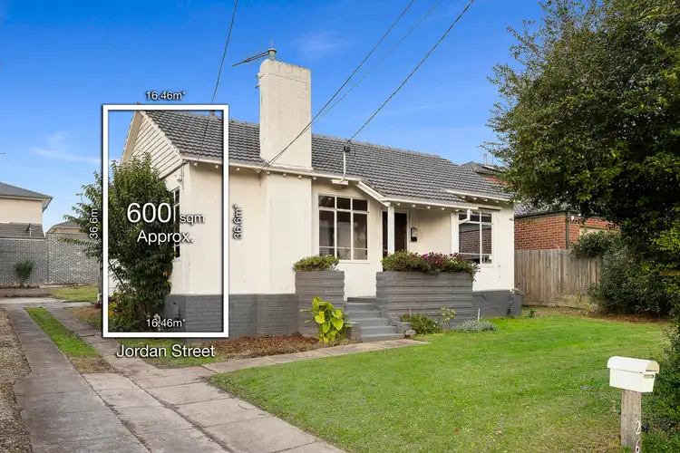 26 Jordan Street, Ashwood VIC 3147