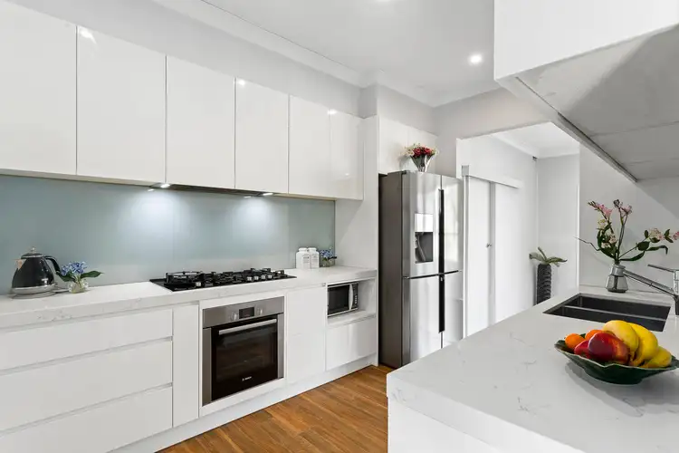 Second view of Homely house listing, 26 Jordan Street, Ashwood VIC 3147