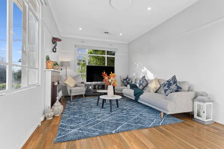 Third view of Homely house listing, 26 Jordan Street, Ashwood VIC 3147
