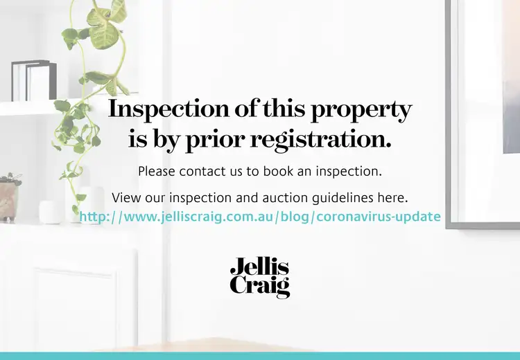 Second view of Homely unit listing, 4/17 Tunstall Avenue, Nunawading VIC 3131