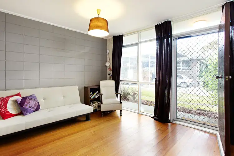 Fourth view of Homely unit listing, 4/17 Tunstall Avenue, Nunawading VIC 3131