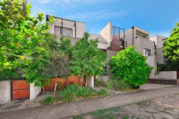 16/41 Harrow Street, Box Hill VIC 3128