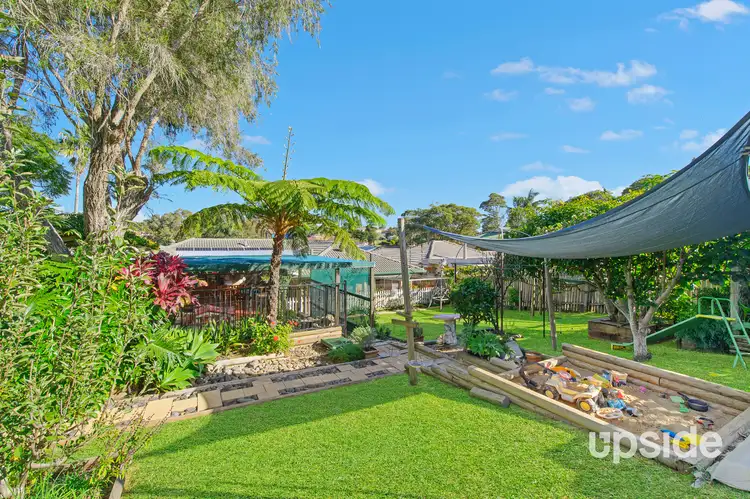 Second view of Homely house listing, 6 Allambie Place, Port Macquarie NSW 2444