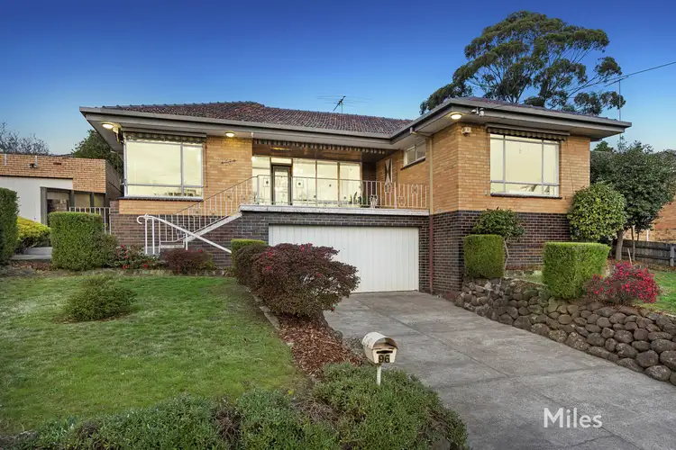 96 Rosanna Road, Heidelberg VIC 3084