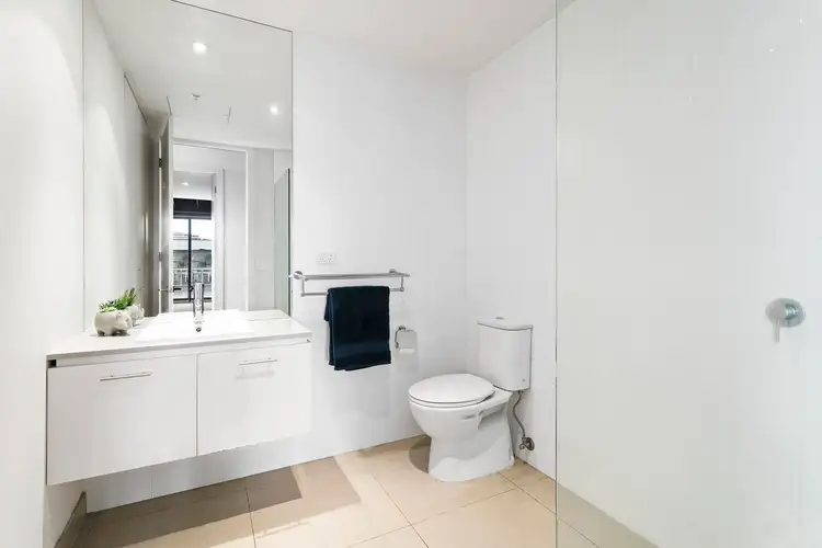 Fourth view of Homely apartment listing, 301/55 Cumberland Drive, Maribyrnong VIC 3032