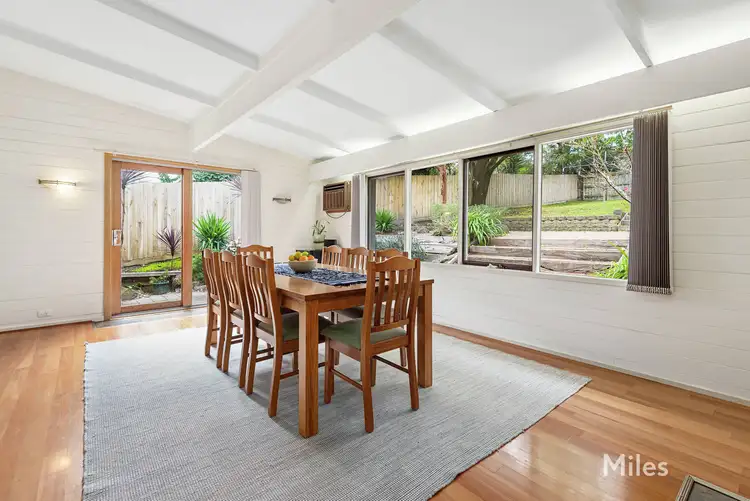 Fifth view of Homely house listing, 51 Kambea Crescent, Viewbank VIC 3084