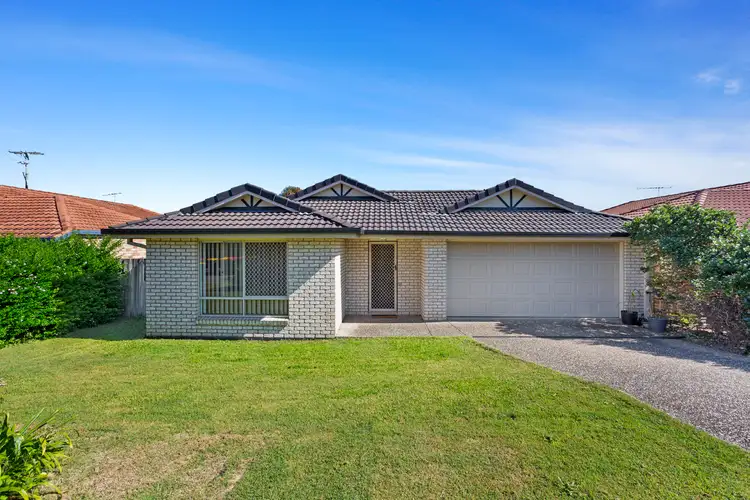 4 Nicole Street, Bracken Ridge QLD 4017