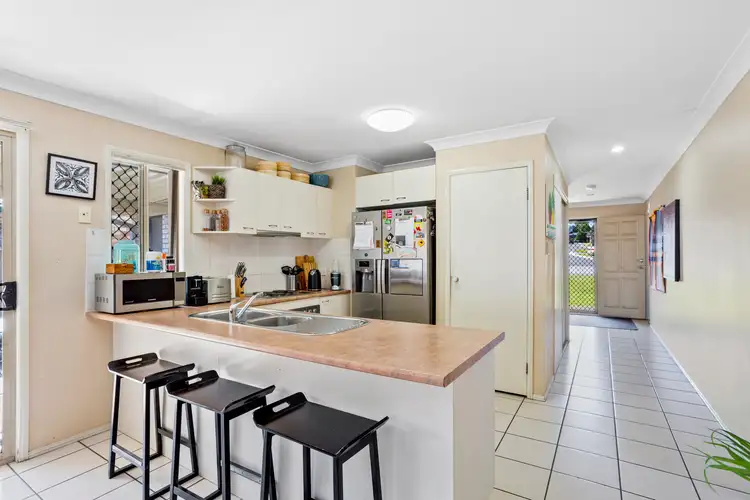 Second view of Homely house listing, 4 Nicole Street, Bracken Ridge QLD 4017