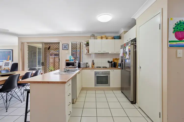 Third view of Homely house listing, 4 Nicole Street, Bracken Ridge QLD 4017