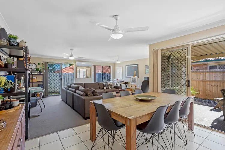 Fourth view of Homely house listing, 4 Nicole Street, Bracken Ridge QLD 4017