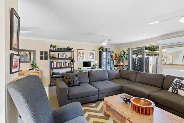 Fifth view of Homely house listing, 4 Nicole Street, Bracken Ridge QLD 4017