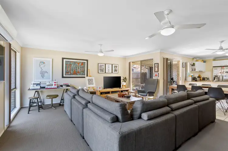 Sixth view of Homely house listing, 4 Nicole Street, Bracken Ridge QLD 4017