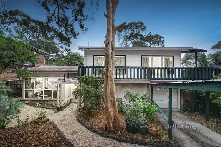 Main view of Homely house listing, 18 Lynwood Crescent, Lower Plenty VIC 3093
