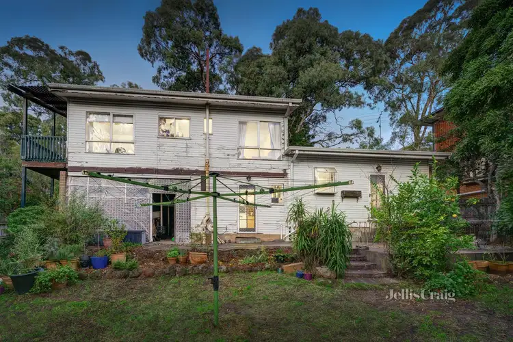 Seventh view of Homely house listing, 18 Lynwood Crescent, Lower Plenty VIC 3093