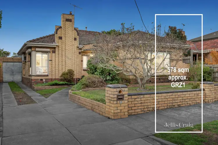 13 Bevis Street, Bentleigh East VIC 3165