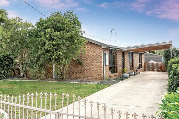 Main view of Homely house listing, 334B Albert Street, Sebastopol VIC 3356