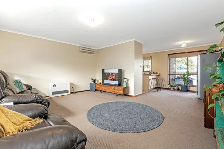 Second view of Homely house listing, 334B Albert Street, Sebastopol VIC 3356