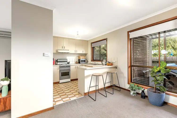 Third view of Homely house listing, 334B Albert Street, Sebastopol VIC 3356