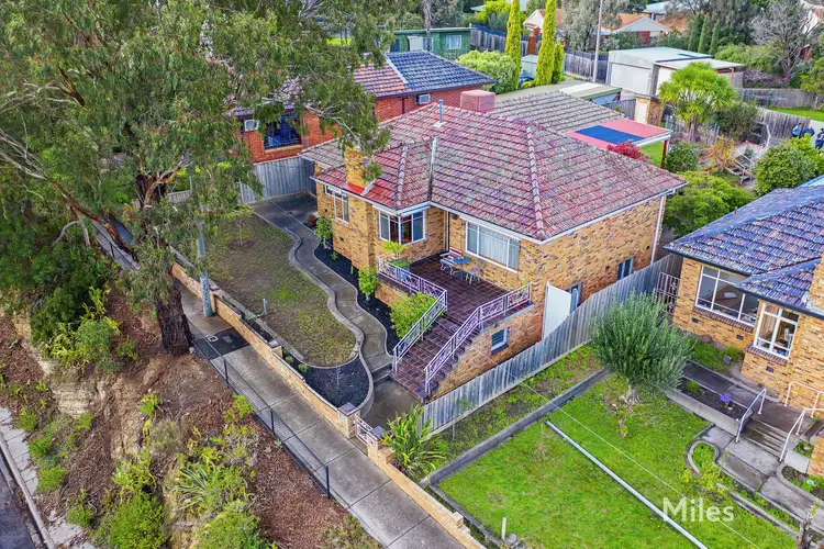 412 Lower Plenty Road, Viewbank VIC 3084