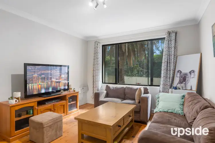 Second view of Homely unit listing, 2/15 Hillview Avenue, Gwynneville NSW 2500