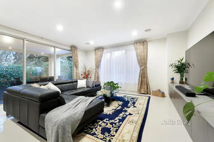 Second view of Homely house listing, 4 Vermont Street, Blackburn South VIC 3130